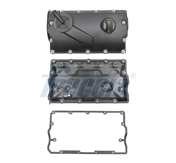 VC21-1046, Ventildeksel, Kryt hlavy válce, FRECCIA, 038103469AE, 1100614, 038103469AJ, 1106824, 038103469J, 1131810, 038103469N, 1232167, 038103469R, 038103469T, 271660, 35539, 91827, AVC5994, AZMT-30-056-1016, BA010008A2, RC9622, VC8005